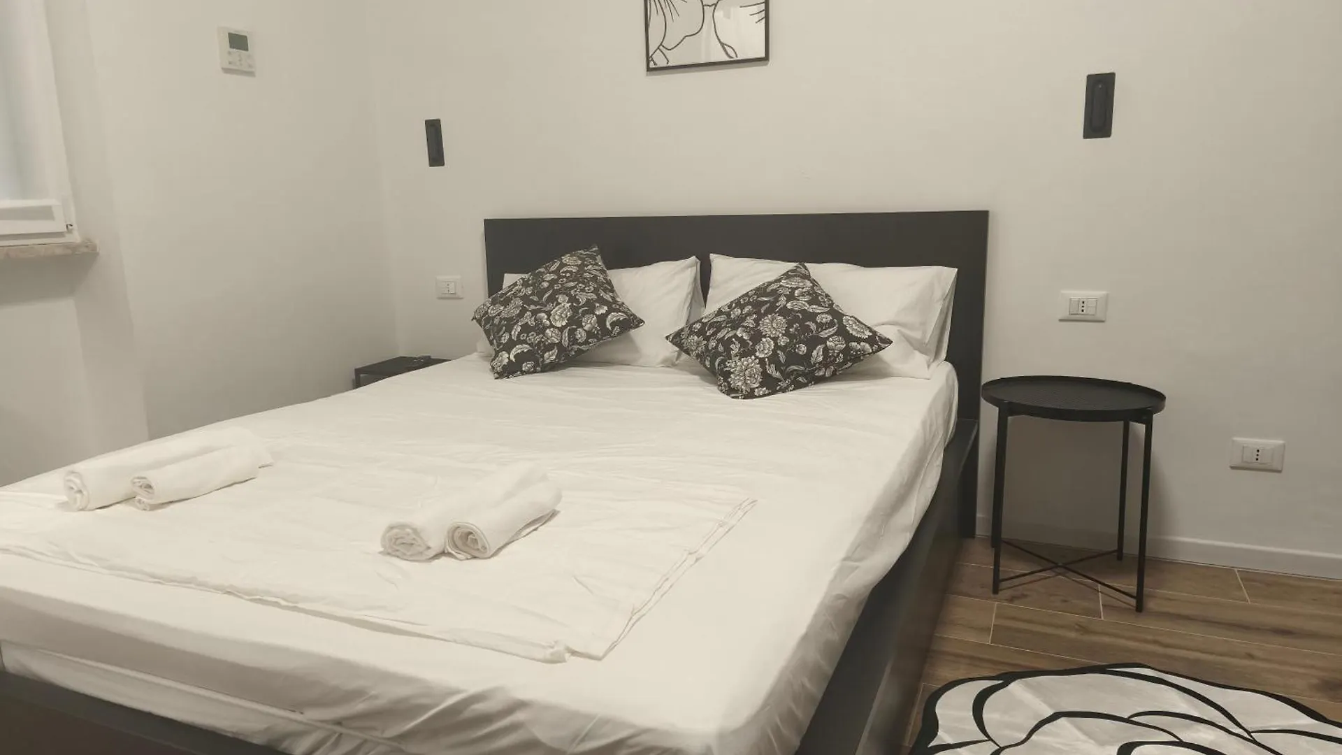 Appartement Limo à Milan Italie
