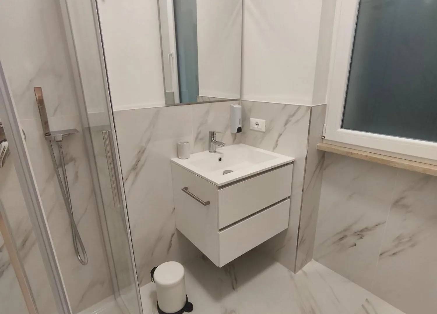 Appartement Limo à Milan 0*,