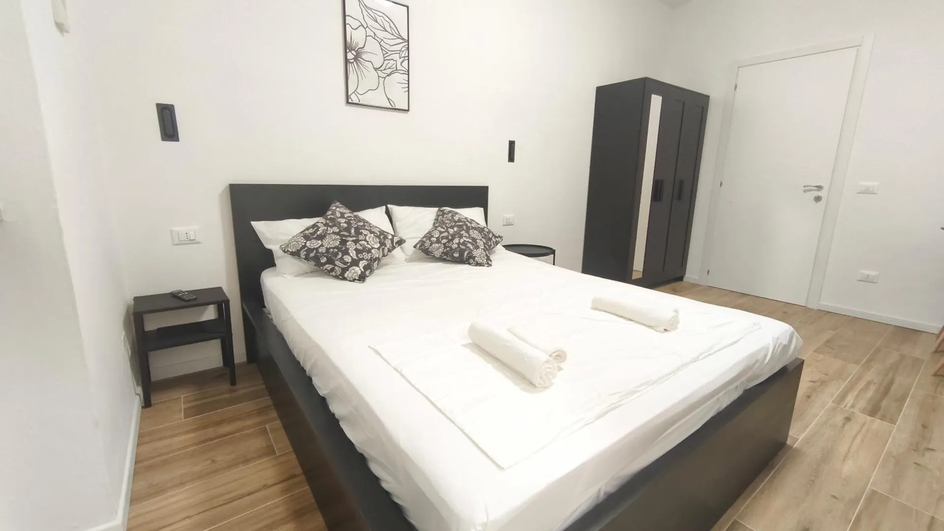 Appartement Limo à Milan 0*,  Italie