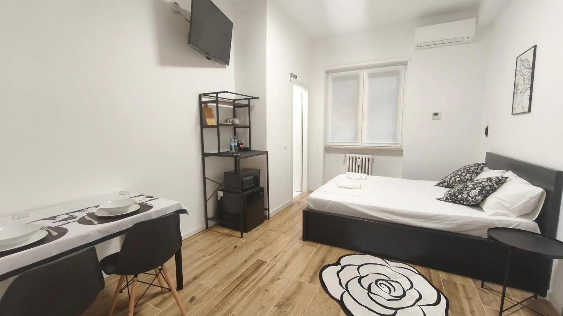Appartement Limo à Milan