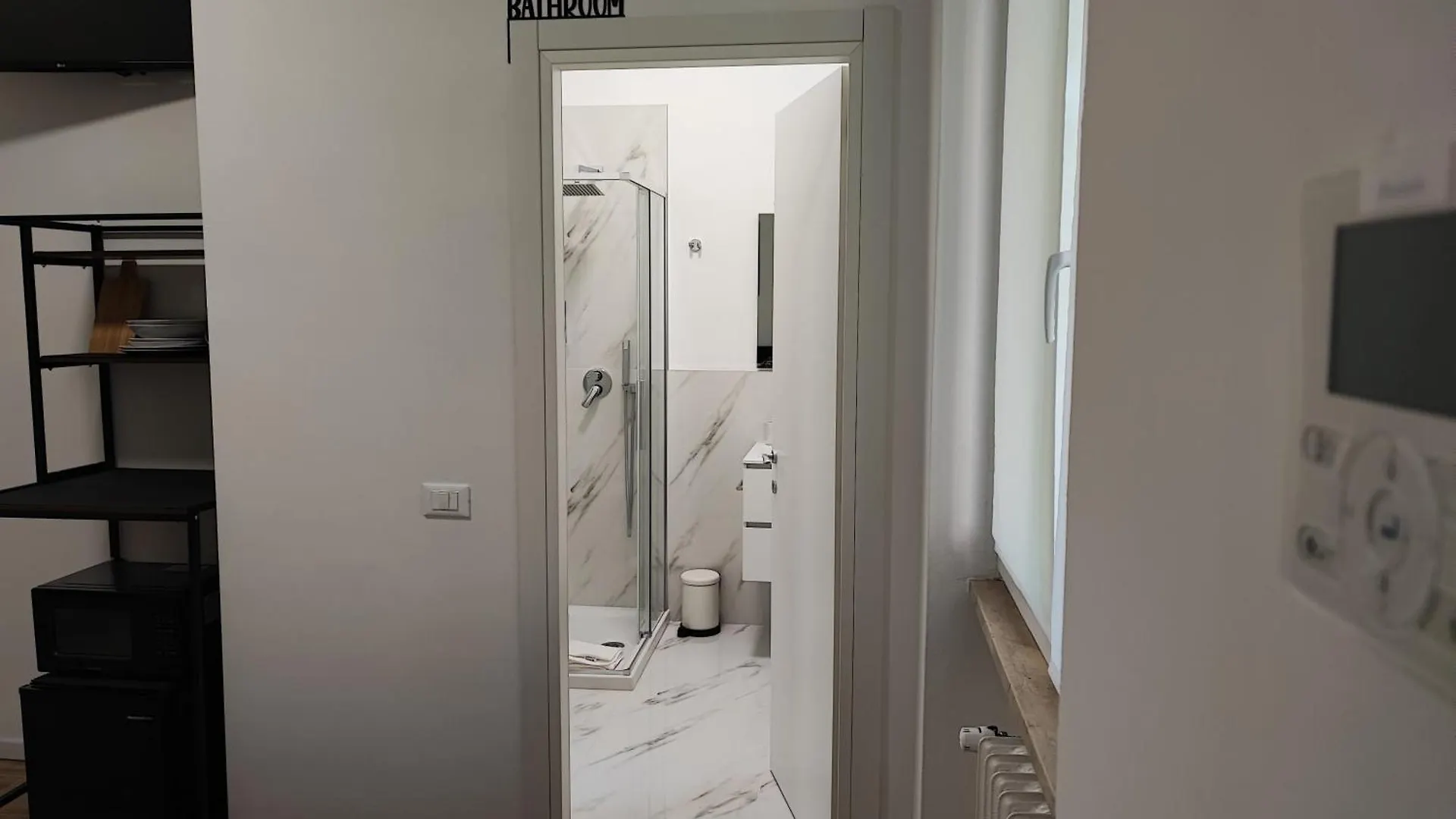 Appartement Limo à Milan
