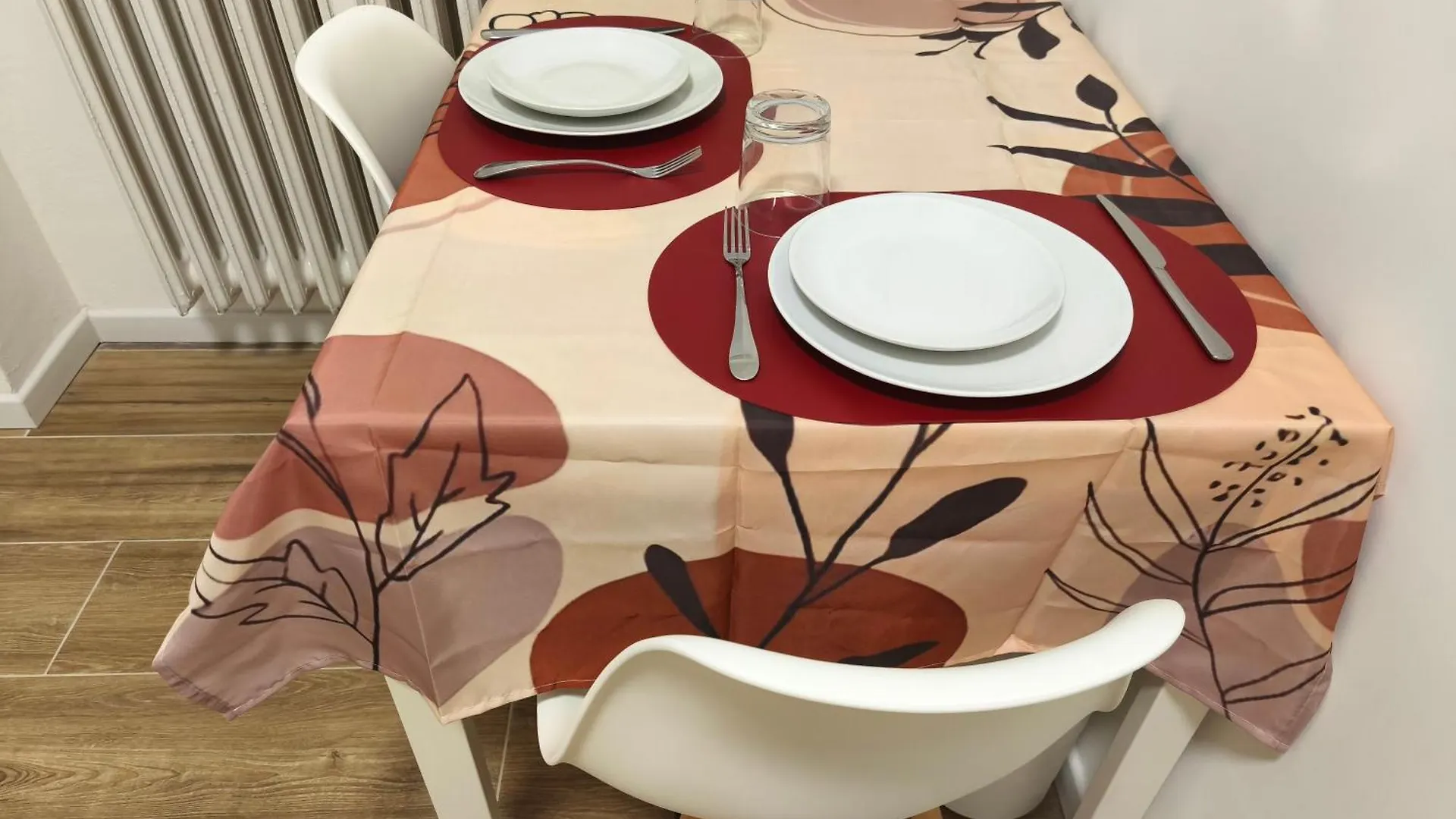 Appartement Limo à Milan