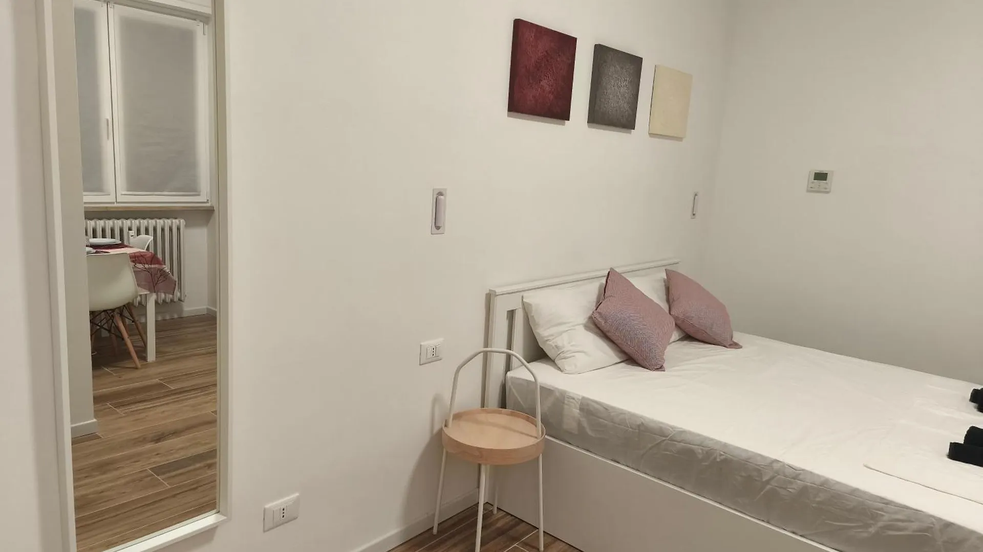 Appartement Limo à Milan