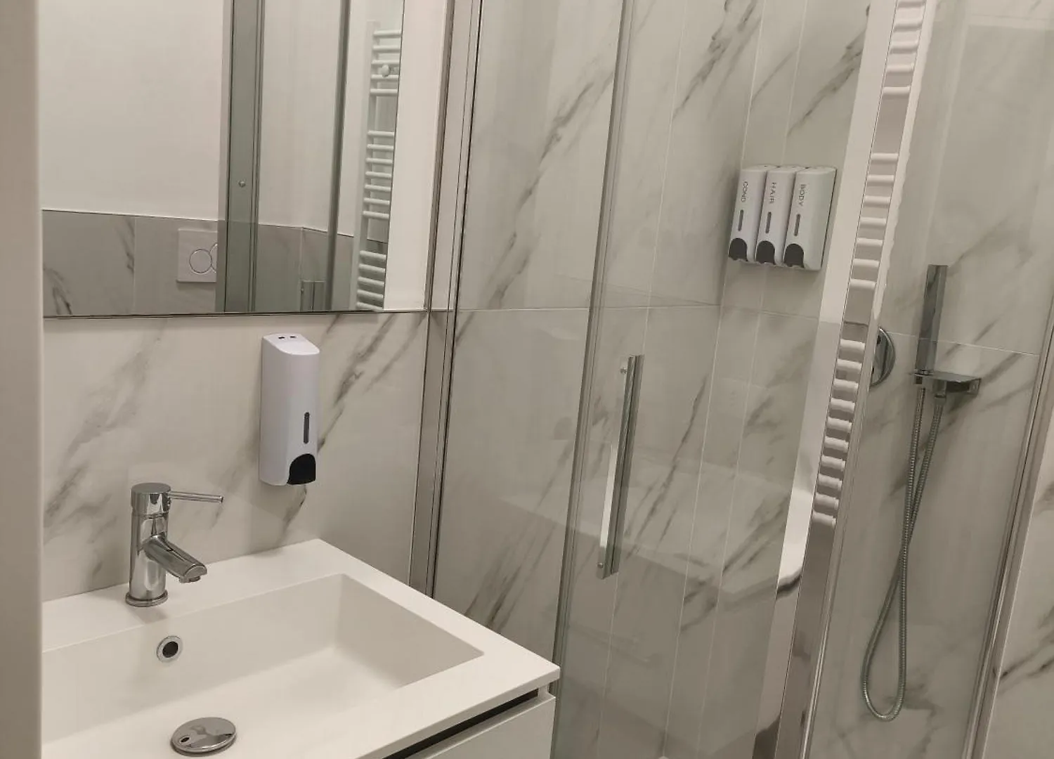 Appartement Limo à Milan