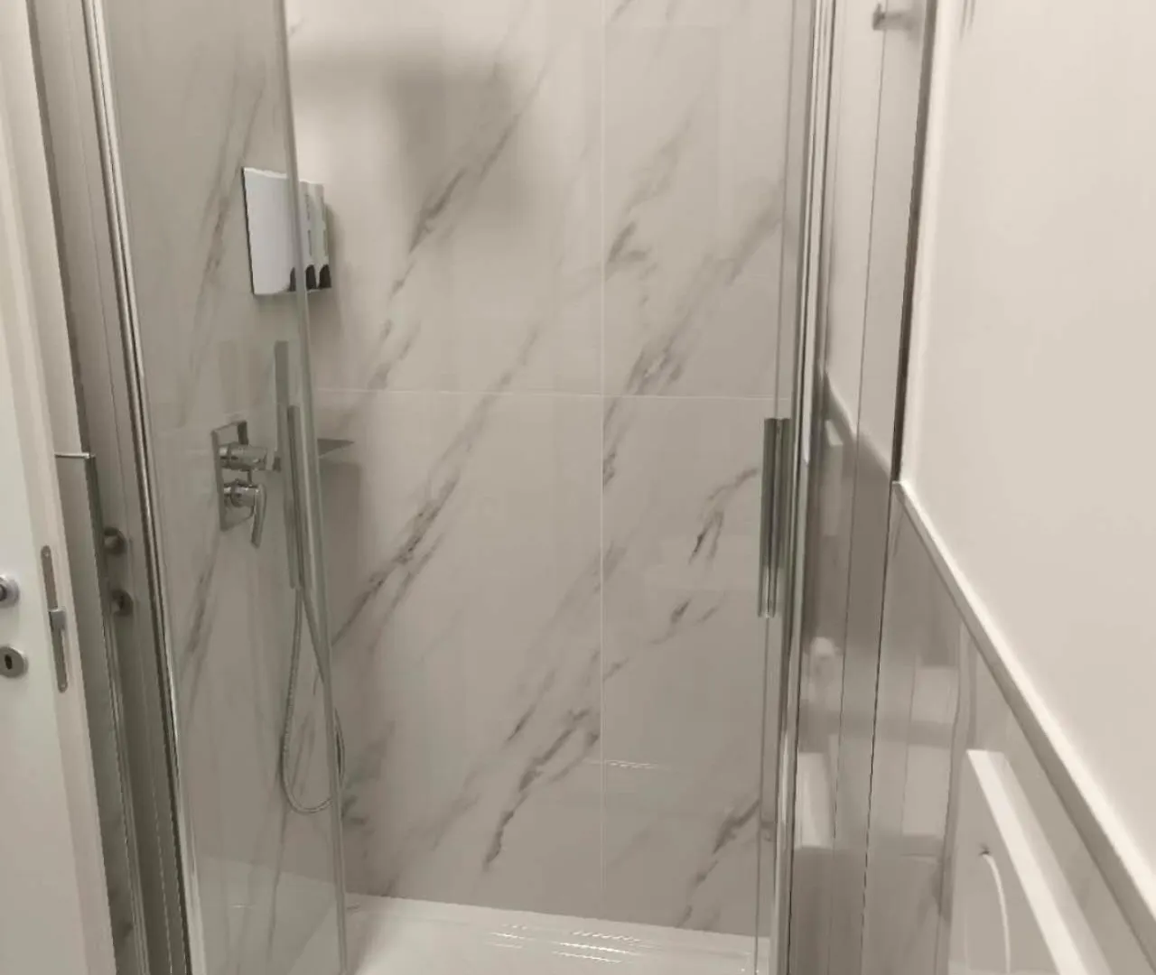 Appartement Limo à Milan