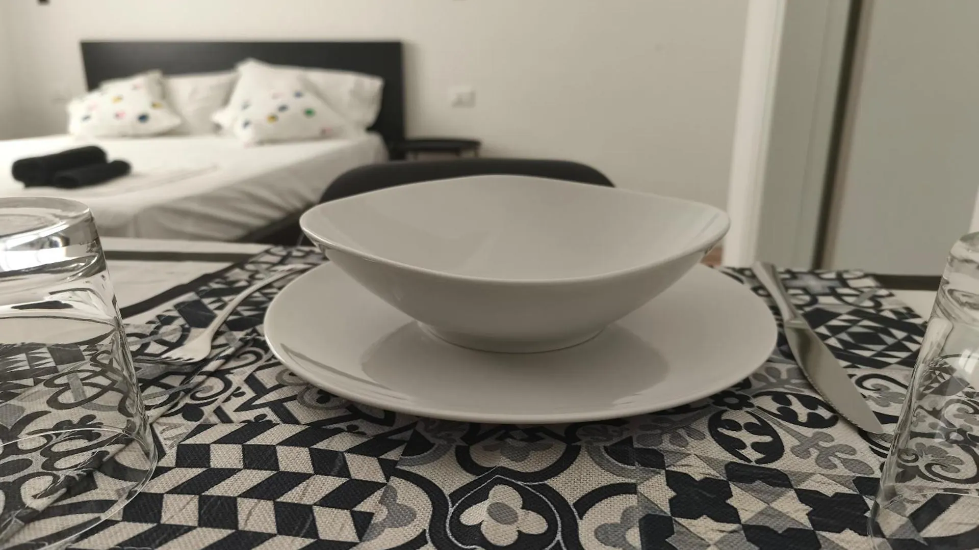 Appartement Limo à Milan
