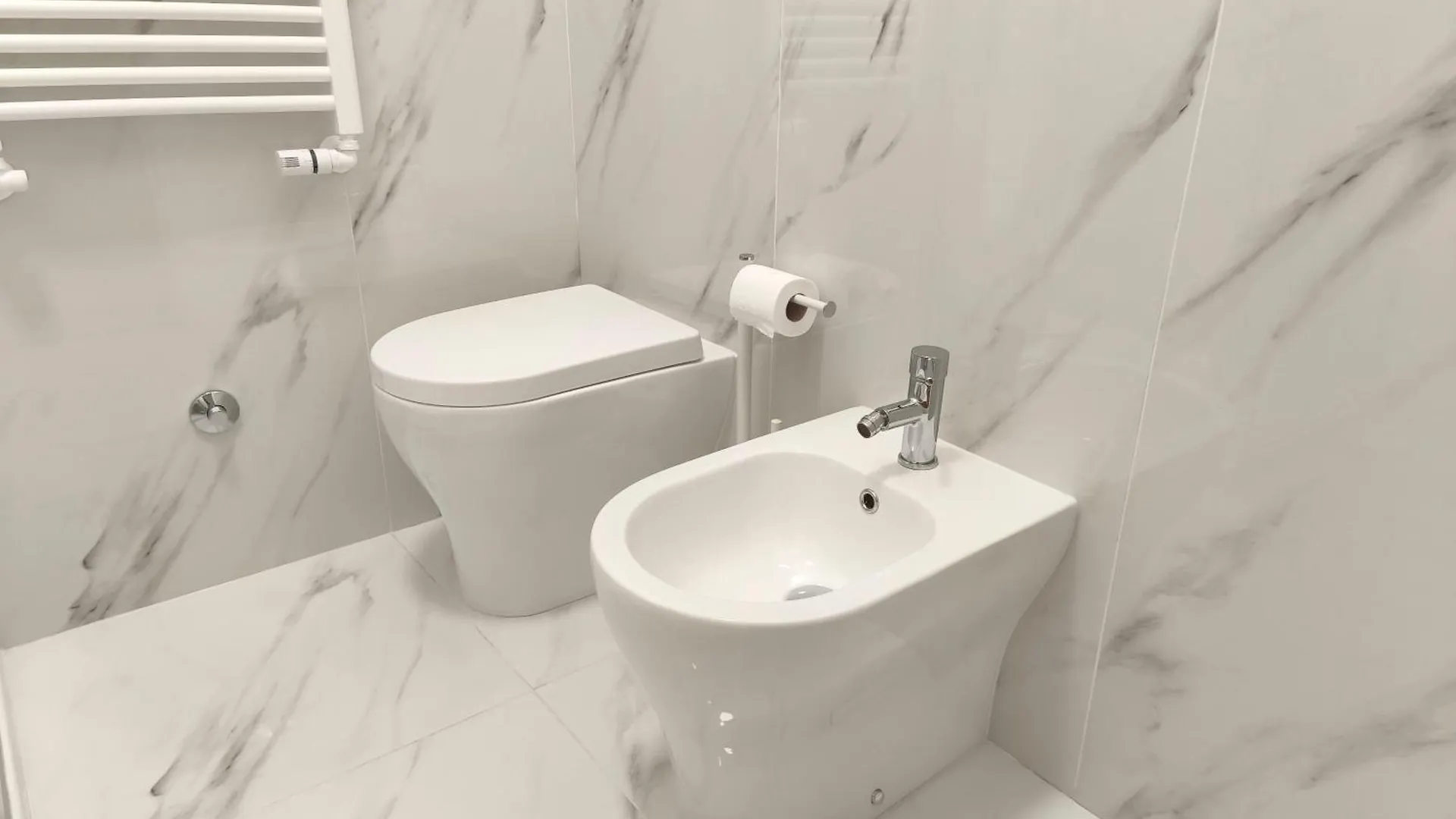 Appartement Limo à Milan