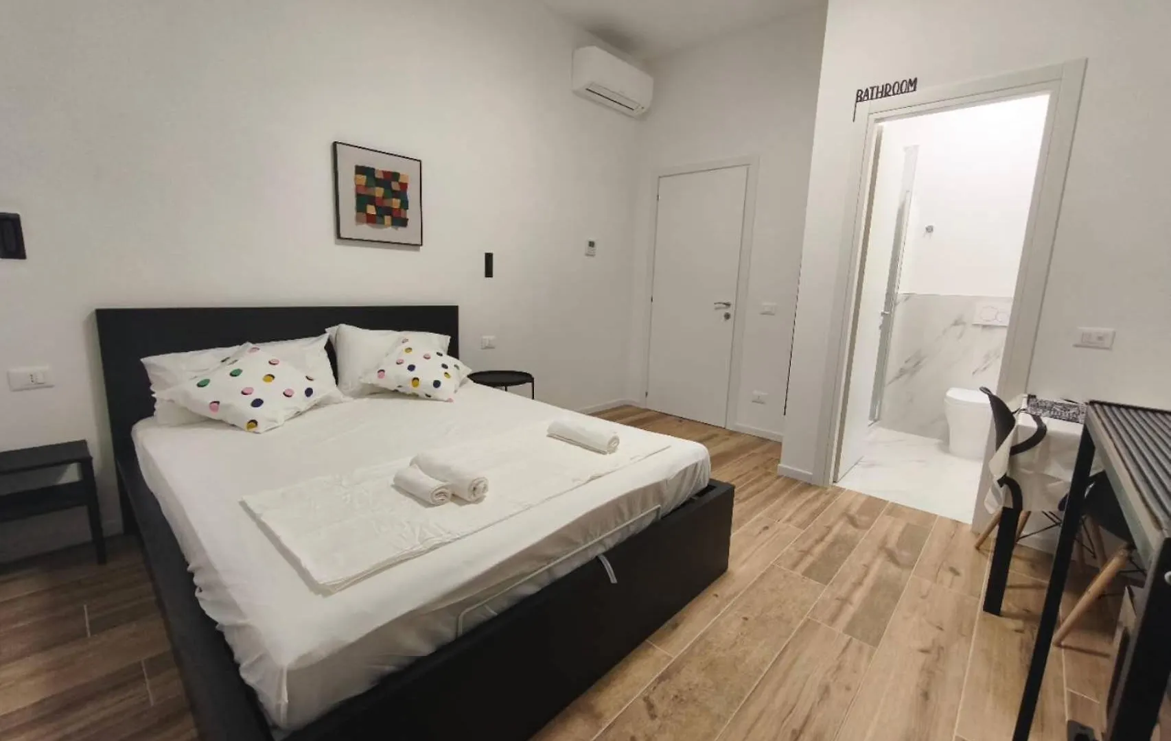 Appartement Limo à Milan