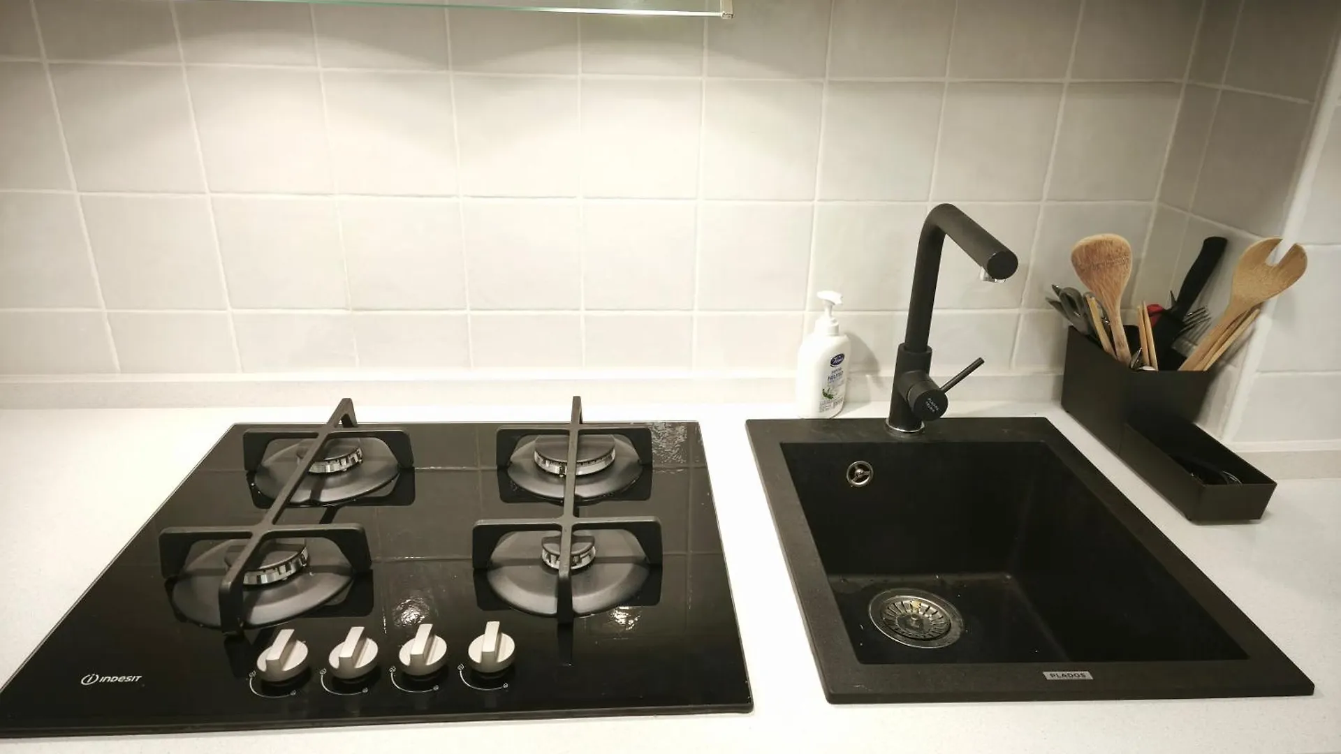 Appartement Limo à Milan Italie