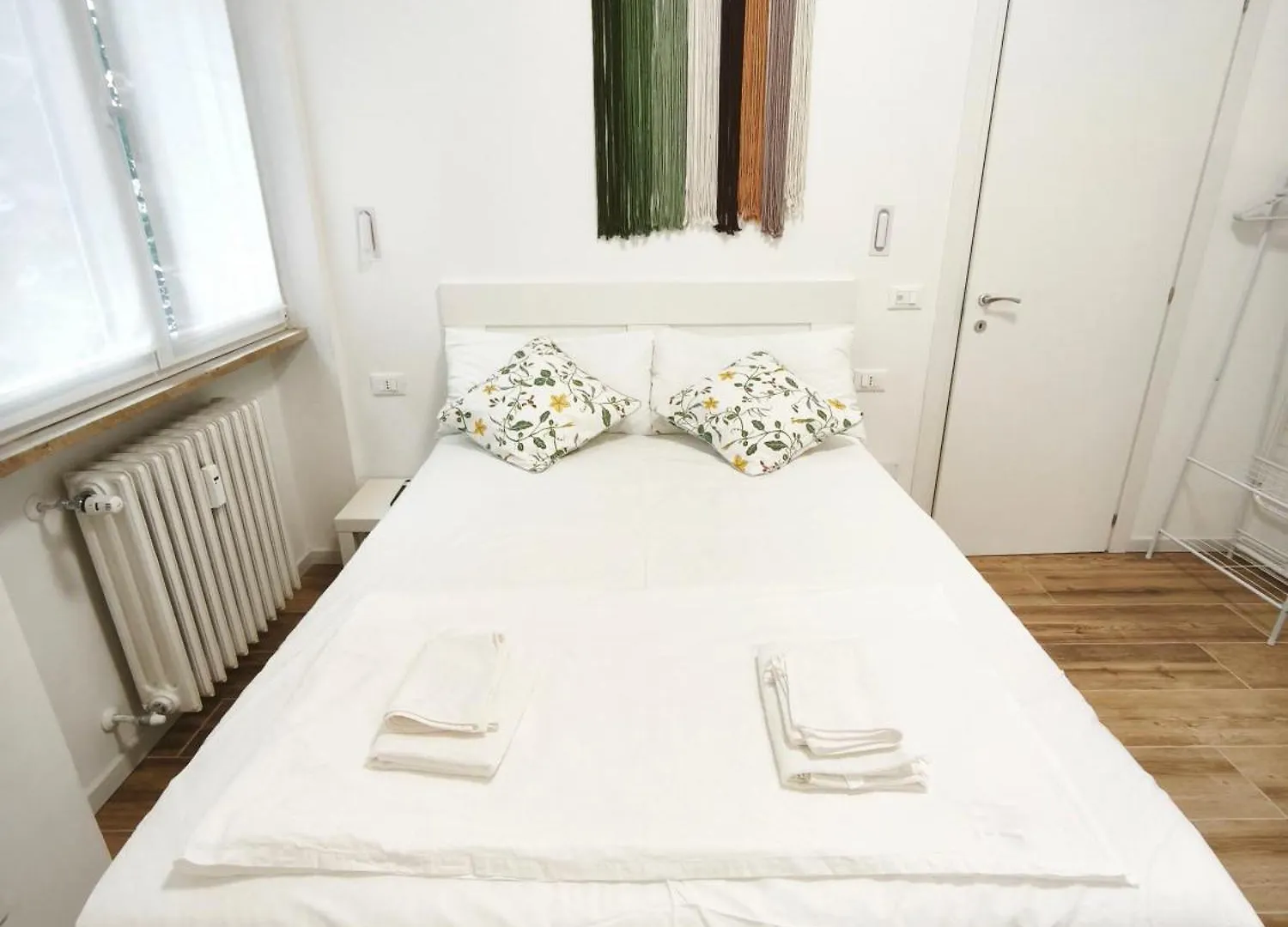 Appartement Limo à Milan