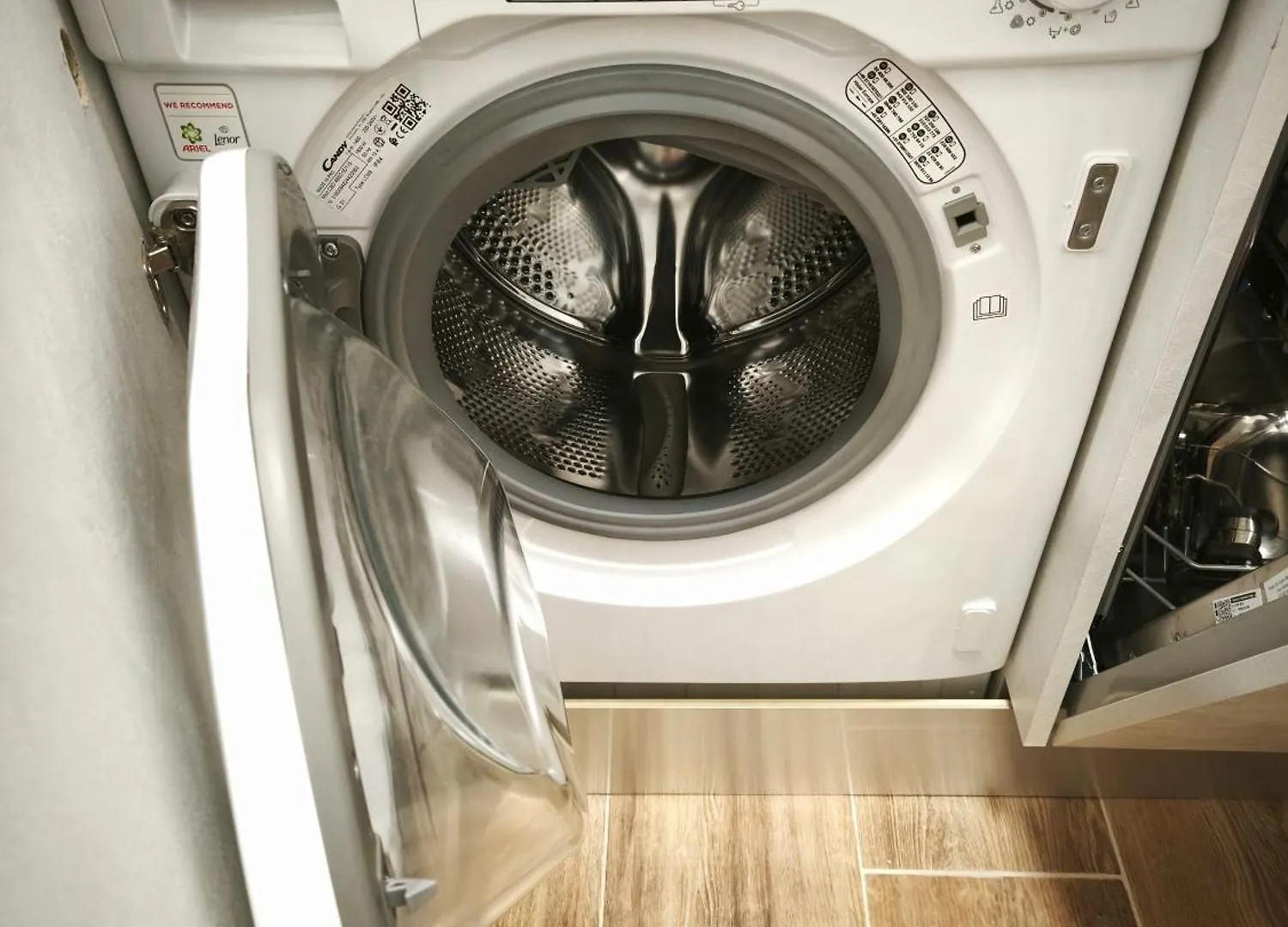 Appartement Limo à Milan