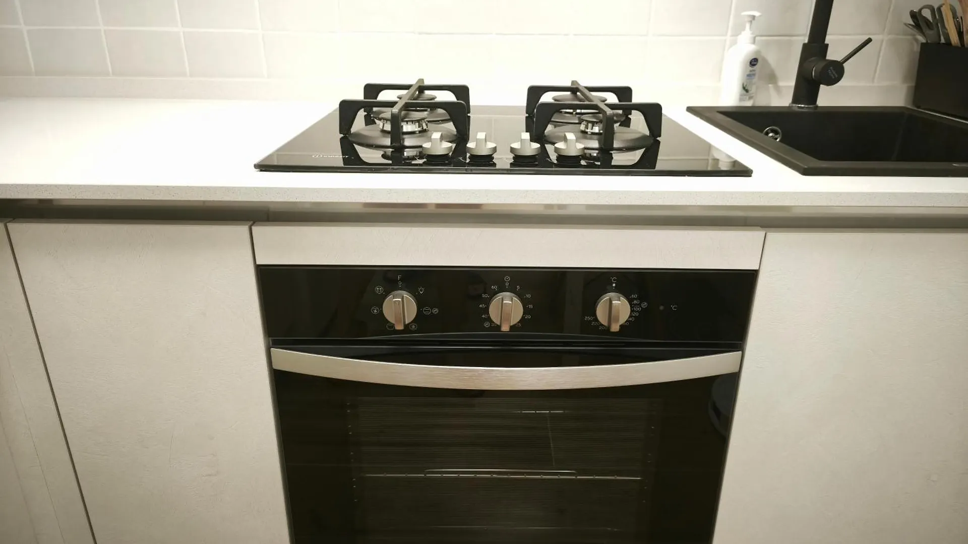 Appartement Limo à Milan