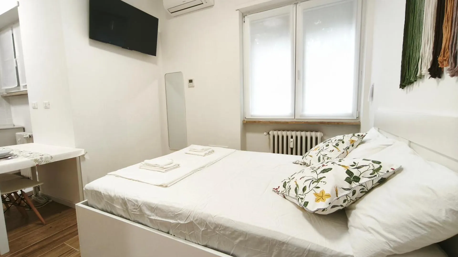 Appartement Limo à Milan