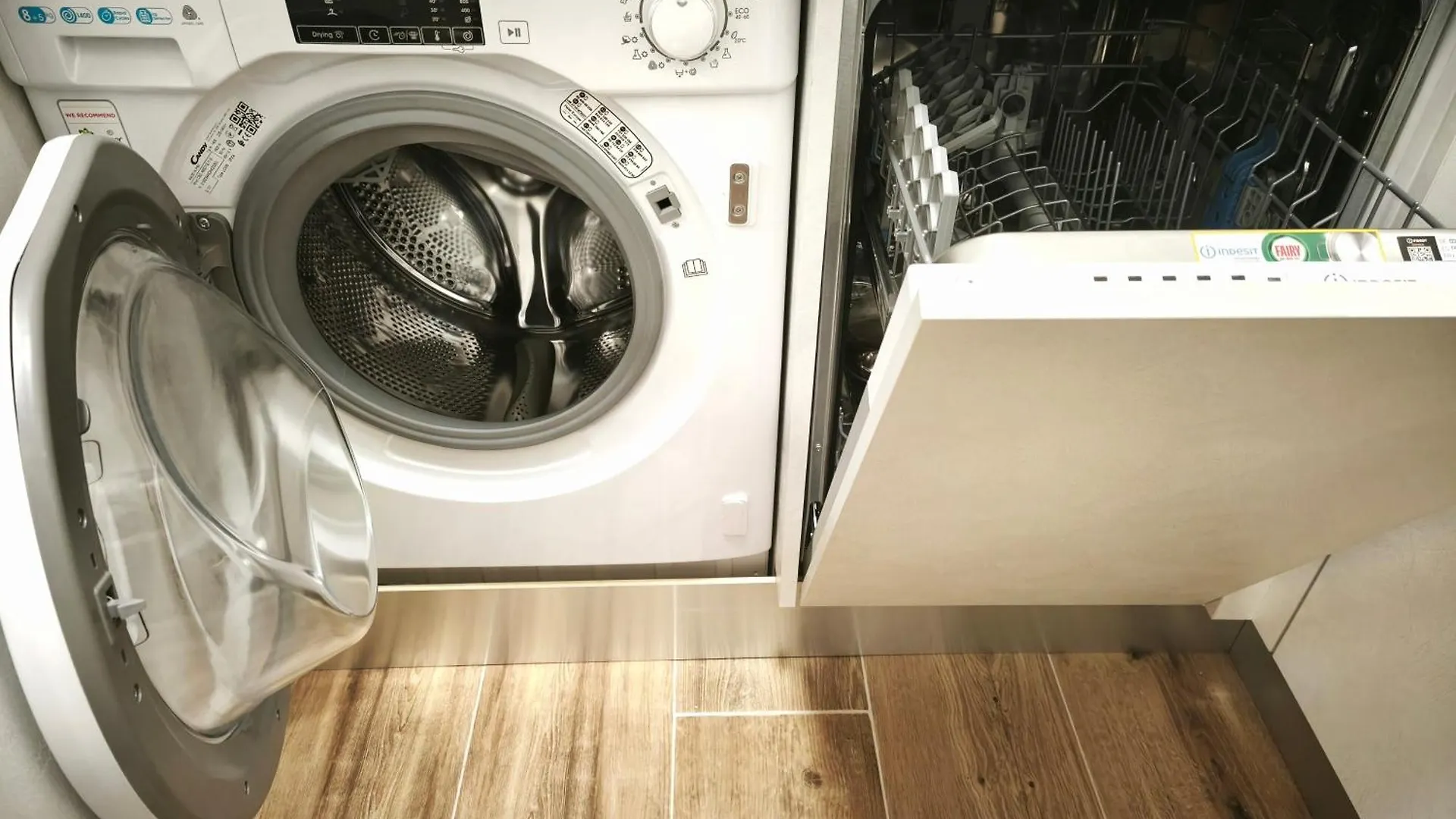 Appartement Limo à Milan